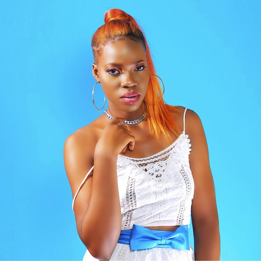 Munda by Appo Mariam